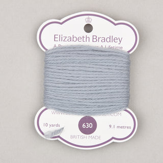 Tapestry Wool 10yd   Shades 410   652
