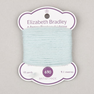 Tapestry Wool 10yd   Shades 653   835
