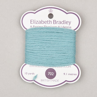 Tapestry Wool 10yd   Shades 653   835
