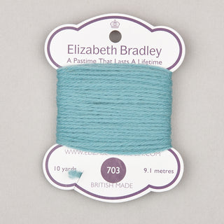 Tapestry Wool 10yd   Shades 653   835
