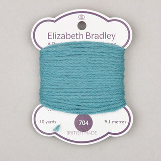 Tapestry Wool 10yd   Shades 653   835
