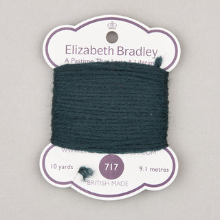Tapestry Wool 10yd   Shades 653   835
