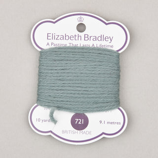 Tapestry Wool 10yd   Shades 653   835
