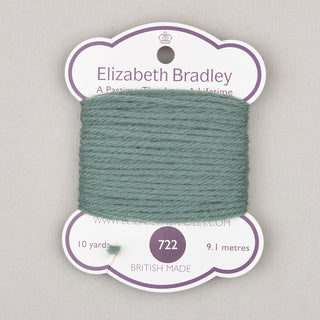 Tapestry Wool 10yd   Shades 653   835

