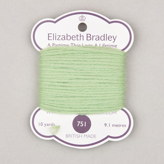 Tapestry Wool 10yd   Shades 653   835
