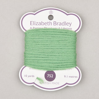 Tapestry Wool 10yd   Shades 653   835
