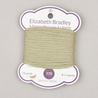 Tapestry Wool 10yd   Shades 653   835
