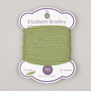 Tapestry Wool 10yd   Shades 653   835
