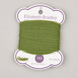 Tapestry Wool 10yd   Shades 653   835
