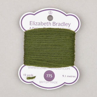 Tapestry Wool 10yd   Shades 653   835

