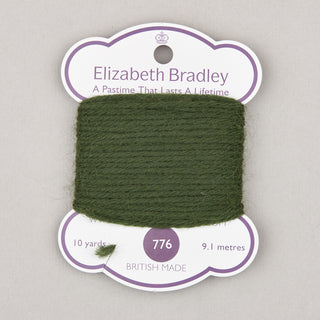 Tapestry Wool 10yd   Shades 653   835
