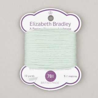 Tapestry Wool 10yd   Shades 653   835
