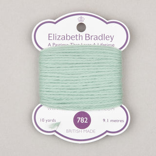 Tapestry Wool 10yd   Shades 653   835
