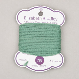 Tapestry Wool 10yd   Shades 653   835
