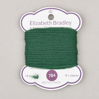 Tapestry Wool 10yd   Shades 653   835
