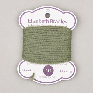 Tapestry Wool 10yd   Shades 653   835
