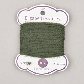 Tapestry Wool 10yd   Shades 653   835
