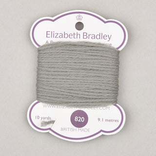 Tapestry Wool 10yd   Shades 653   835
