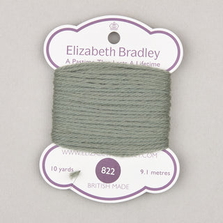Tapestry Wool 10yd   Shades 653   835

