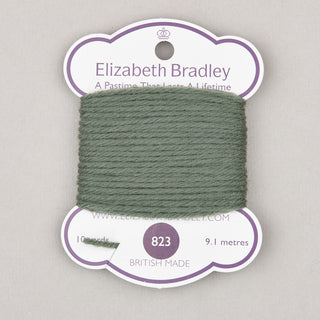 Tapestry Wool 10yd   Shades 653   835

