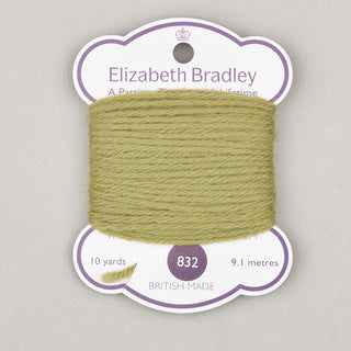 Tapestry Wool 10yd   Shades 653   835
