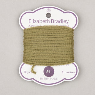 Tapestry Wool 10yd   Shades 836   1003
