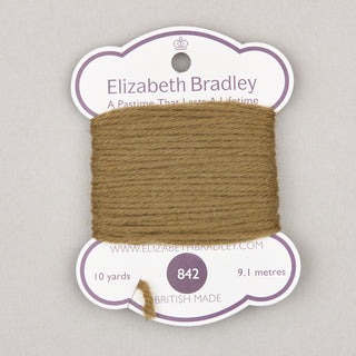 Tapestry Wool 10yd   Shades 836   1003
