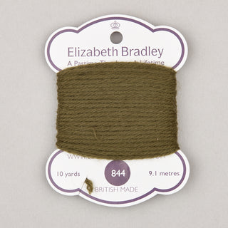 Tapestry Wool 10yd   Shades 836   1003
