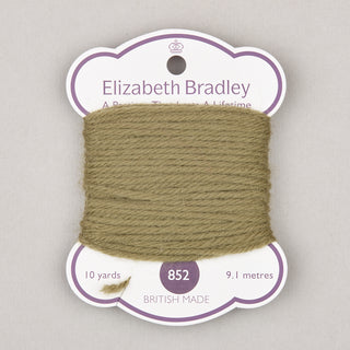 Tapestry Wool 10yd   Shades 836   1003
