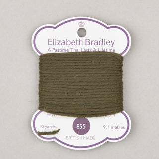 Tapestry Wool 10yd   Shades 836   1003

