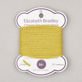 Tapestry Wool 10yd   Shades 836   1003
