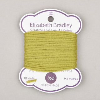 Tapestry Wool 10yd   Shades 836   1003
