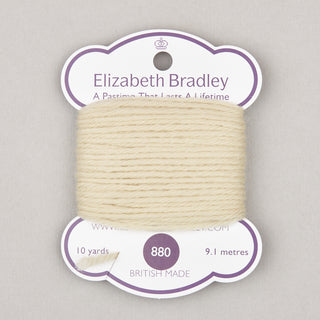 Tapestry Wool 10yd   Shades 836   1003
