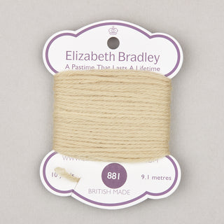 Tapestry Wool 10yd   Shades 836   1003
