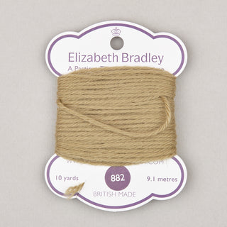 Tapestry Wool 10yd   Shades 836   1003
