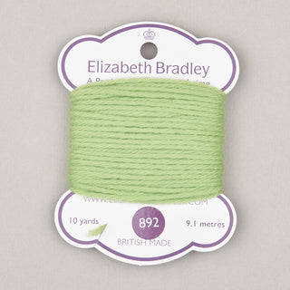 Tapestry Wool 10yd   Shades 836   1003

