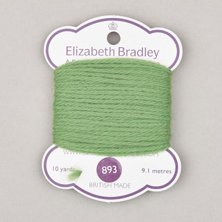 Tapestry Wool 10yd   Shades 836   1003
