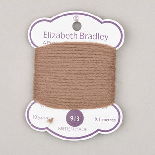 Tapestry Wool 10yd   Shades 836   1003
