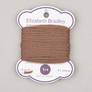 Tapestry Wool 10yd   Shades 836   1003
