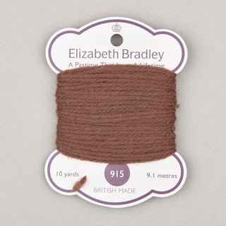 Tapestry Wool 10yd   Shades 836   1003
