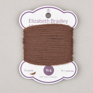 Tapestry Wool 10yd   Shades 836   1003

