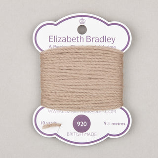 Tapestry Wool 10yd   Shades 836   1003
