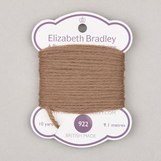 Tapestry Wool 10yd   Shades 836   1003
