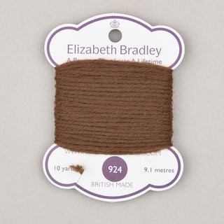Tapestry Wool 10yd   Shades 836   1003
