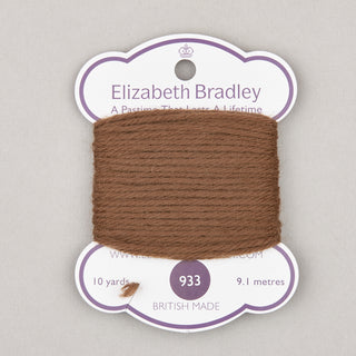 Tapestry Wool 10yd   Shades 836   1003
