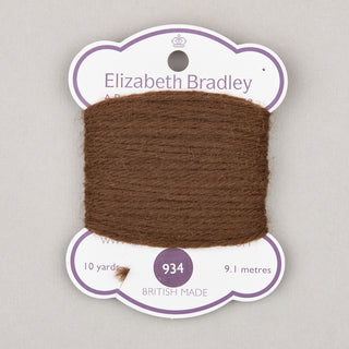 Tapestry Wool 10yd   Shades 836   1003
