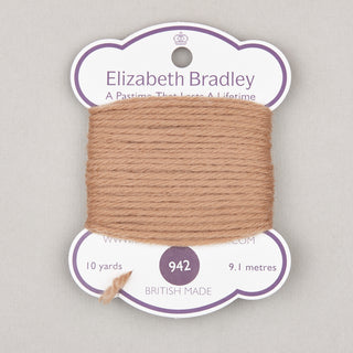 Tapestry Wool 10yd   Shades 836   1003
