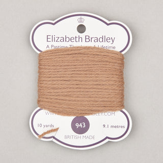 Tapestry Wool 10yd   Shades 836   1003

