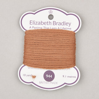 Tapestry Wool 10yd   Shades 836   1003
