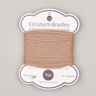 Tapestry Wool 10yd   Shades 836   1003
